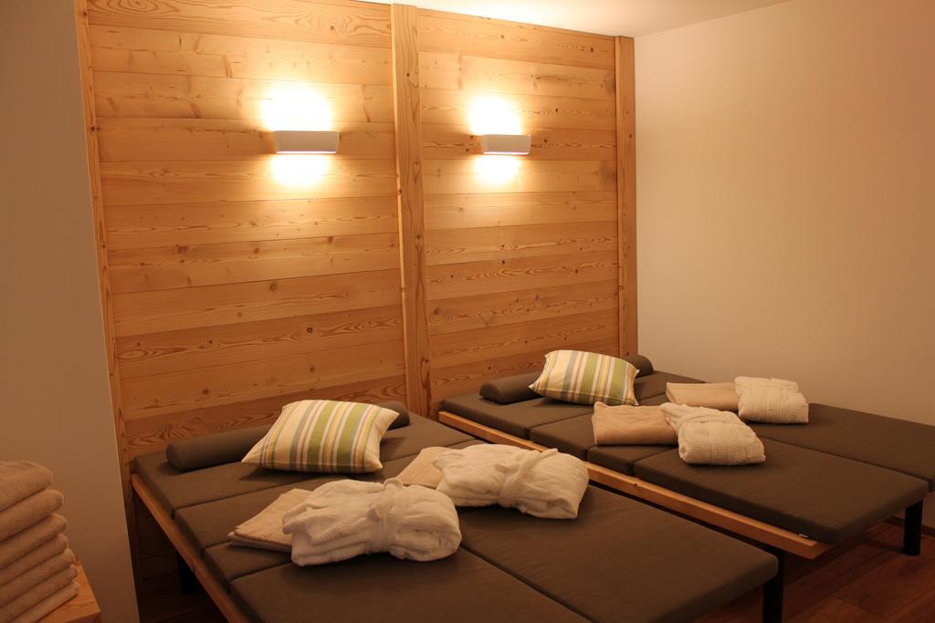 Chalet Binna Zermatt Pokój zdjęcie