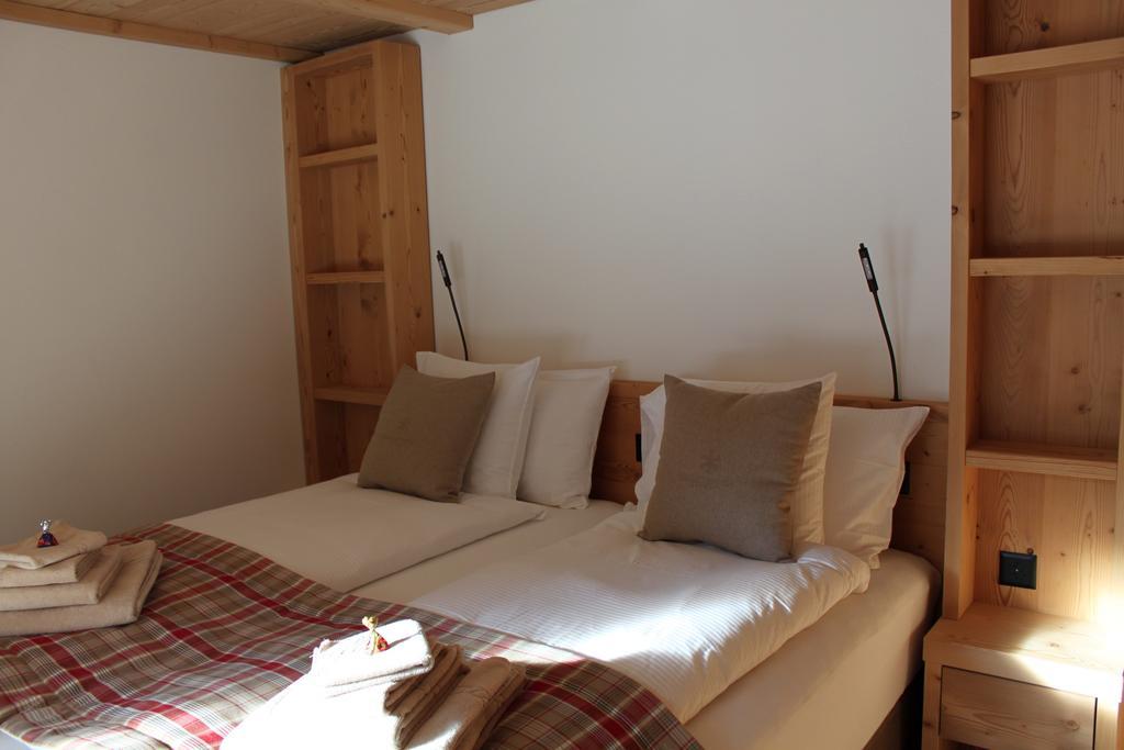 Chalet Binna Zermatt Pokój zdjęcie